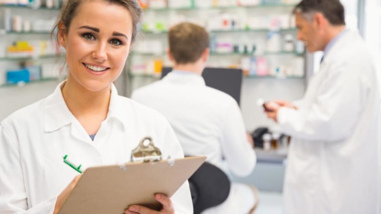 2° módulo do Projeto Cuidado Farmacêutico em Farmácias Comunitárias