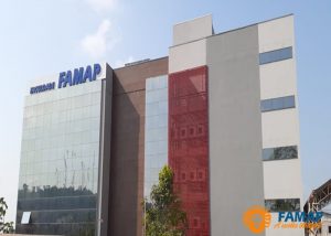 FAMAP - Faculdade Master de Parauapebas